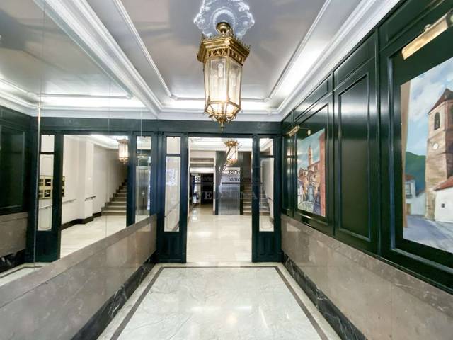 Piso en Venta en Calle del Coso en Alfonso