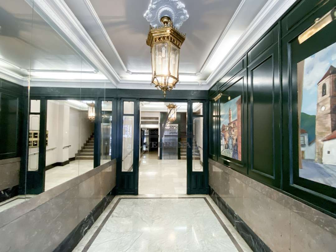 Pis en venda en  Zaragoza Capital amb Calefacció i Balcó