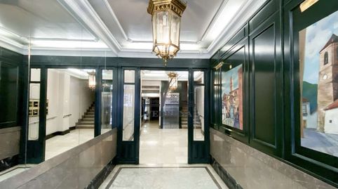 Piso señorial en venta en Calle del Coso, junto a Plaza España