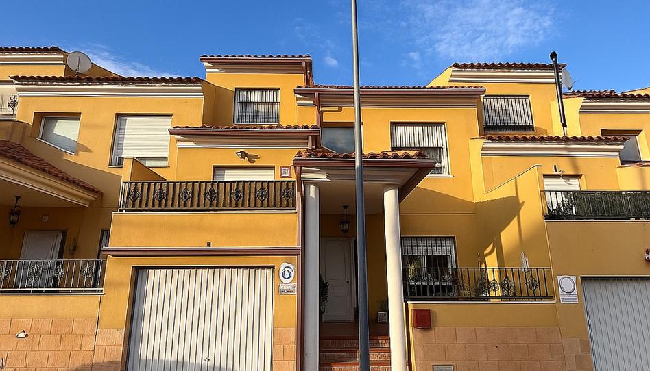 Foto 1 de Apartament en venda a La Romana, Alicante