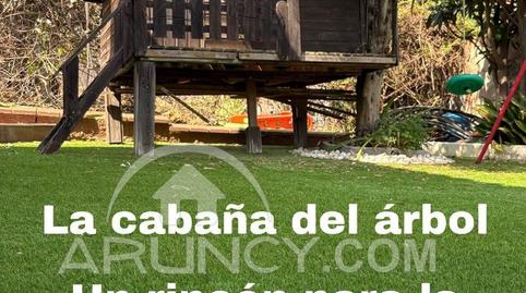 Foto 3 de Casa o xalet en venda a Oromana, Sevilla