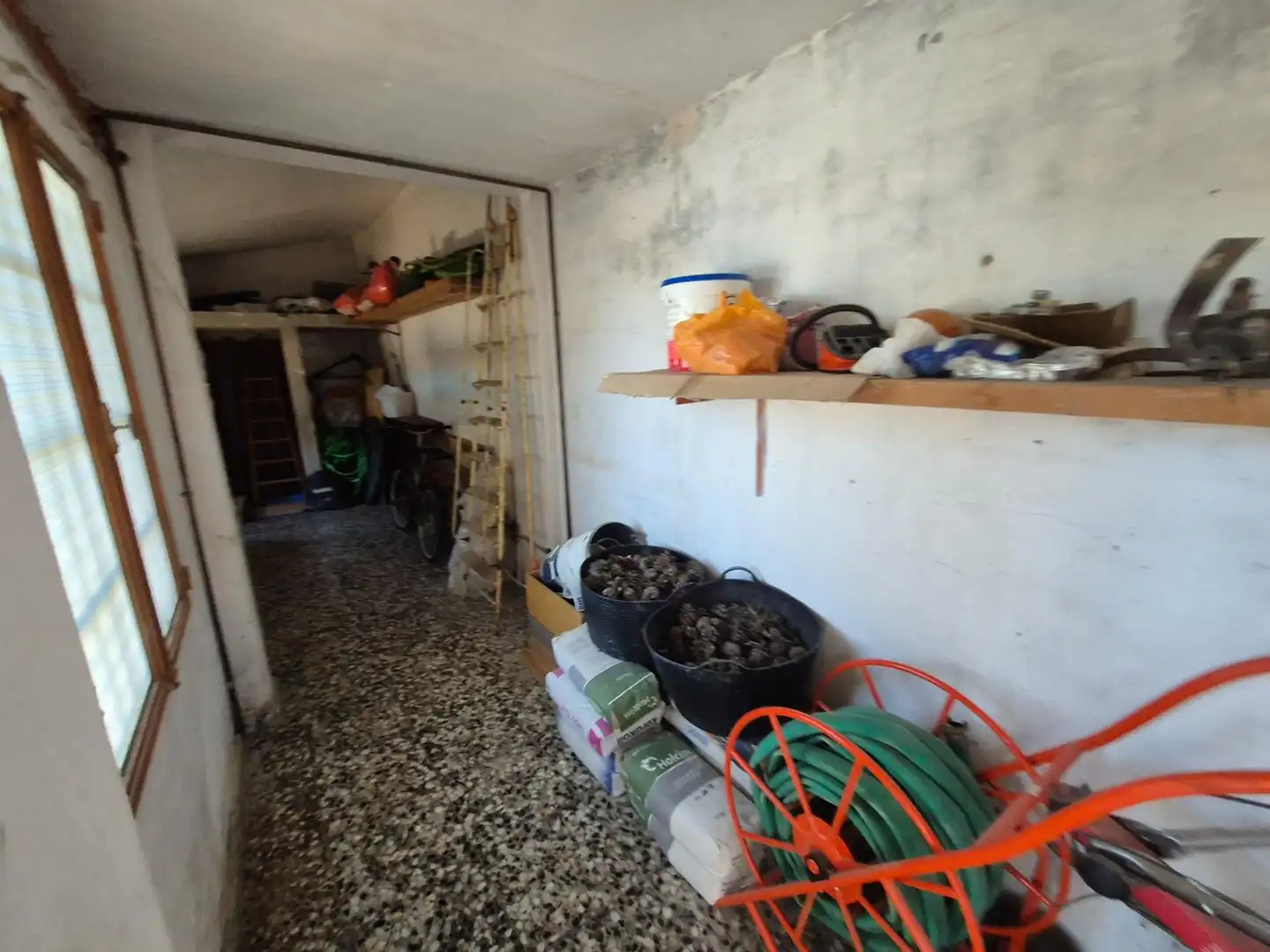 Casa o xalet en venda en Elda amb Jardí privat, Terrassa i Traster