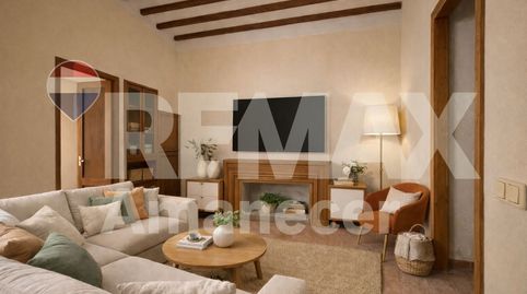 Foto 4 von Haus oder Chalet zum Verkauf in Cl Sant Vicent, Callosa d'en Sarrià, Alicante