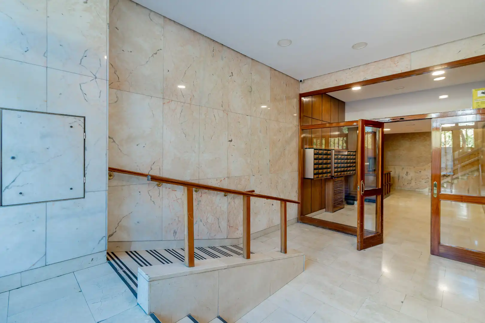 Piso en venta en Carabanchel