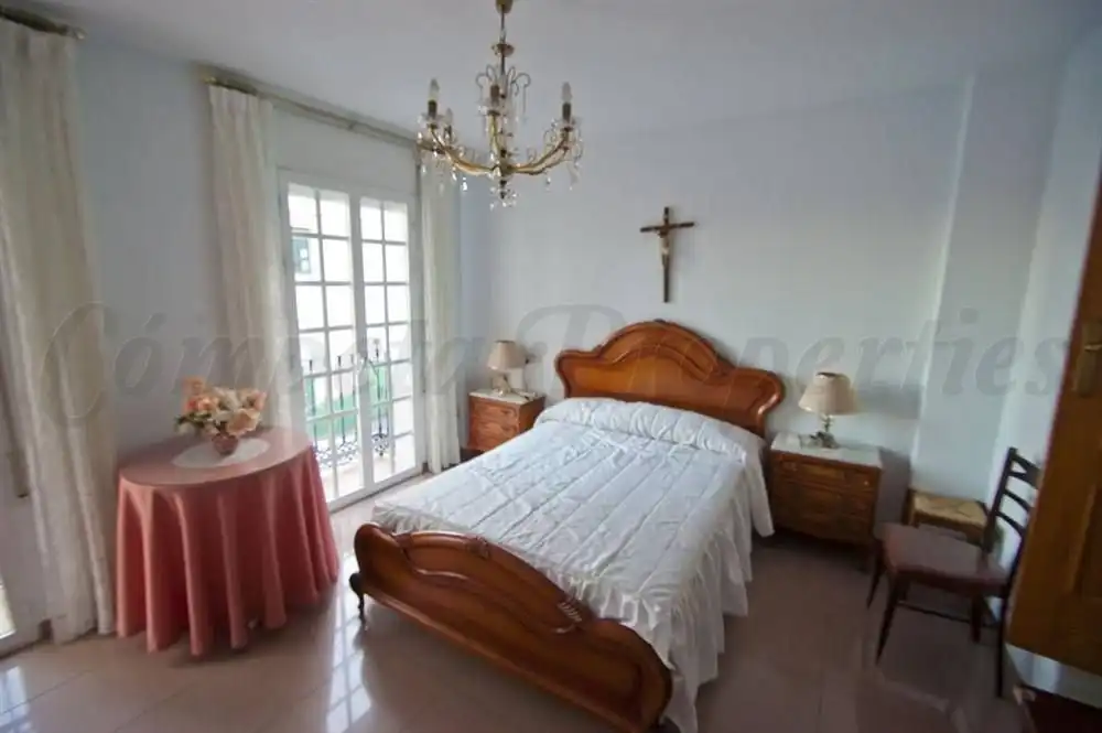 House with terrace for sale in Torrox Pueblo, imagen 8