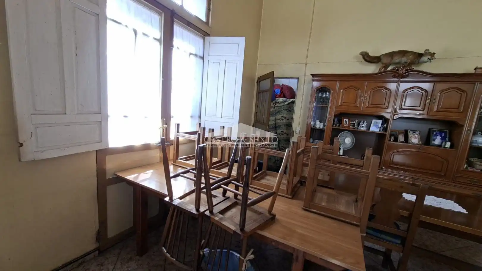 Casa en venda a Melide, imagen 11