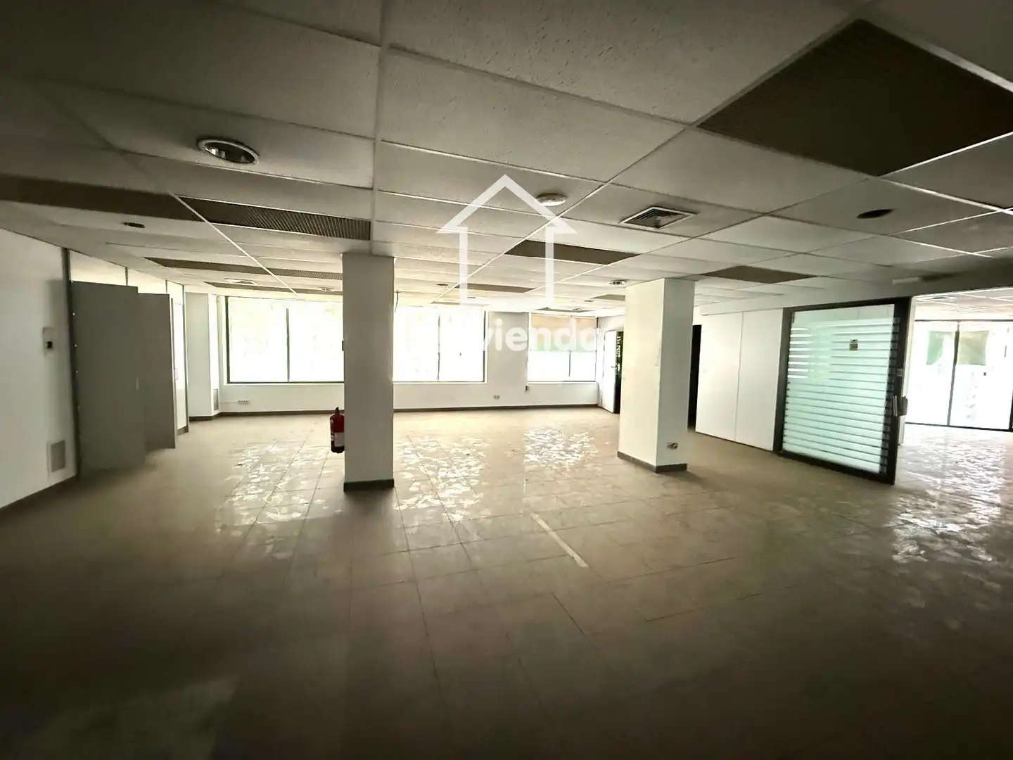 Business premises to rent in Francesc Layret de, imagen 10