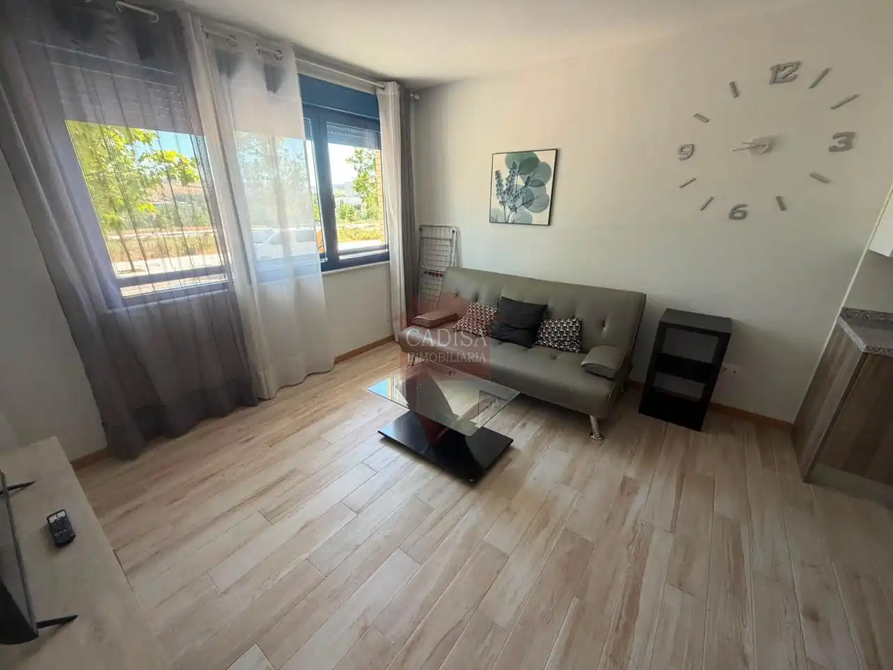 Fotografía del inmueble reportado: 800 €/mes — La Platina- Hospital – Campus, Salamanca