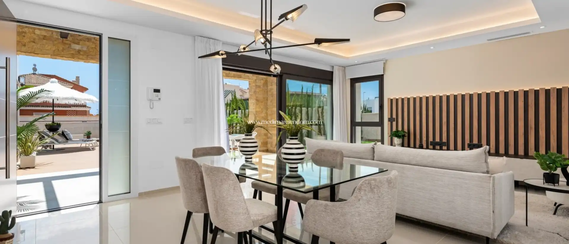 Villa mit Terrasse zum Verkauf in Rojales, imagen 34