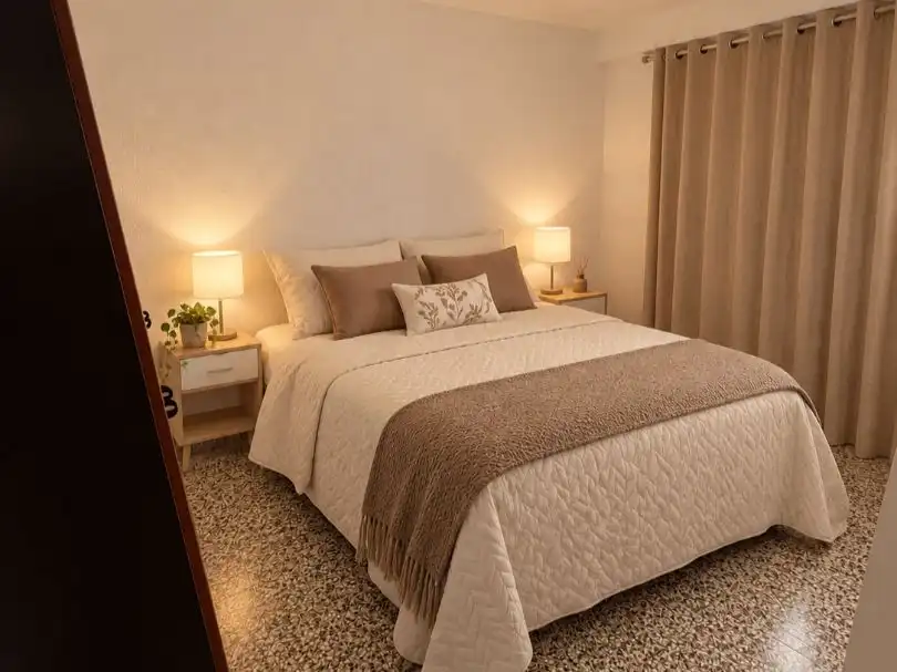 Appartamento in vendita a Plaça País València 30, imagen 7
