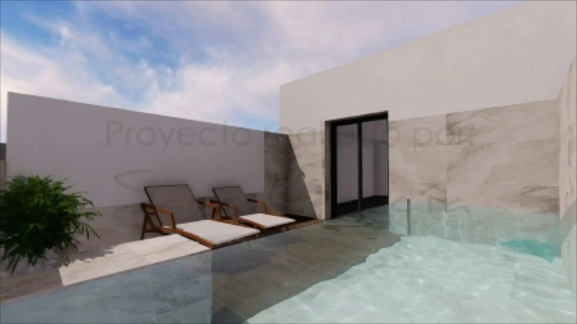 Flat with lift for sale in Centro, imagen 4