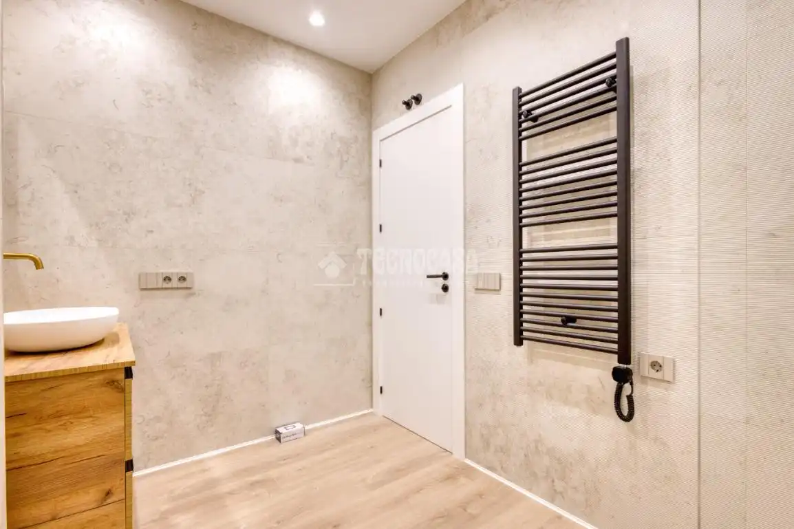 Piso en venta en Salamanca con Aire acondicionado, Calefacción y Jardín privado