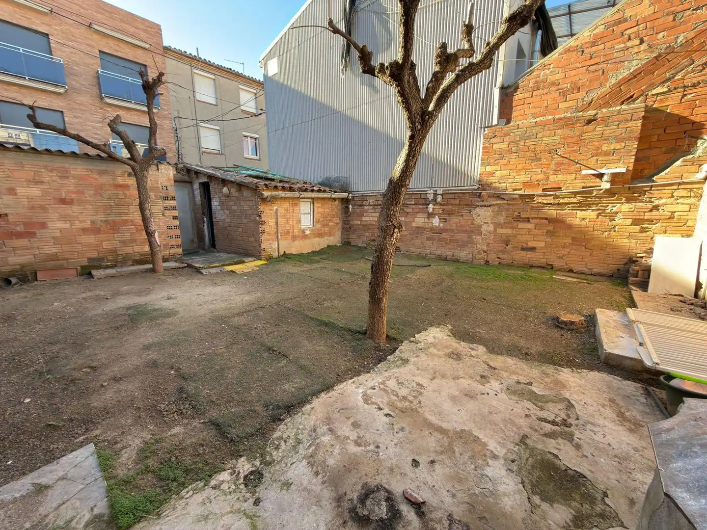 Lands and plots for sale in Vilanova del Camí