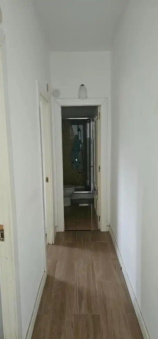 Bathroom of Flat for rent in Mogro
