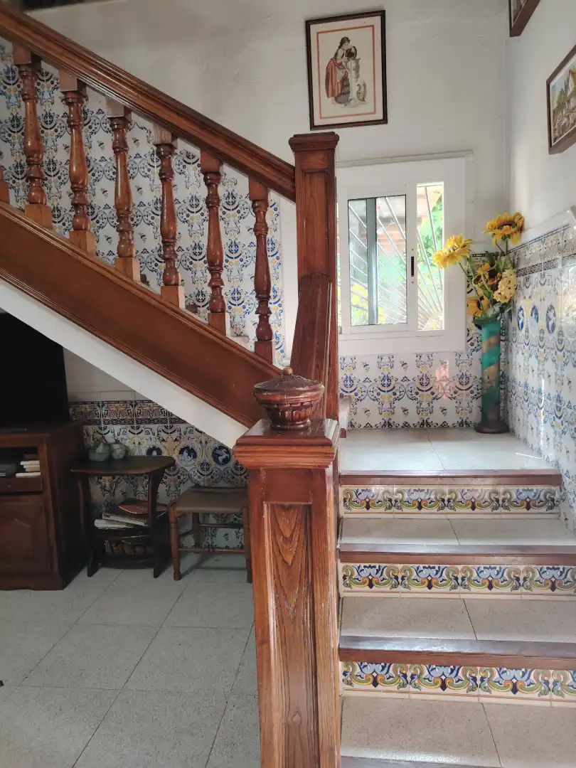 Houses for sale in Argentona  with Air Conditioner, Heating and Private garden