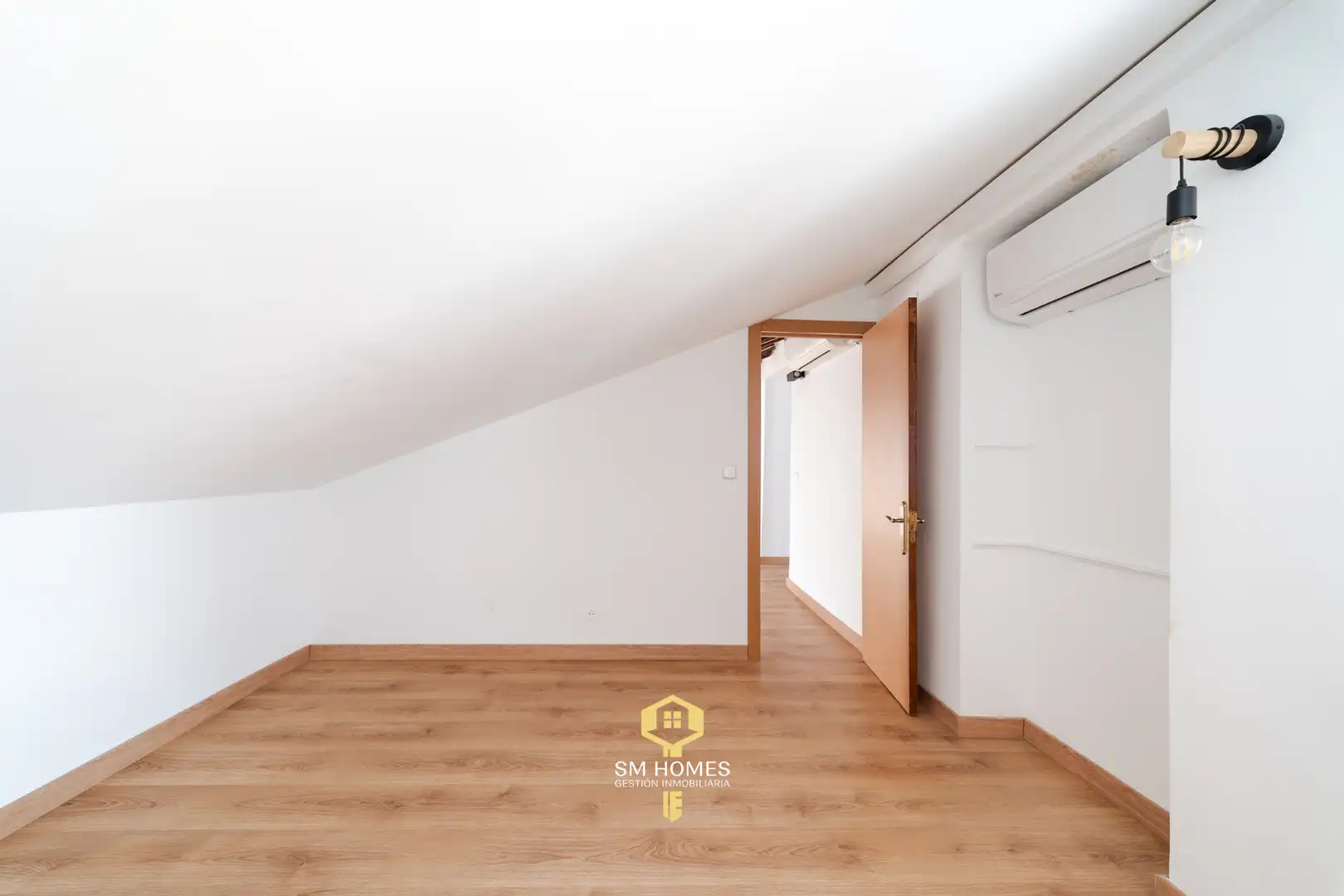 Àtic de lloguer a Calle de Santa Engracia, Almagro, Chamberí