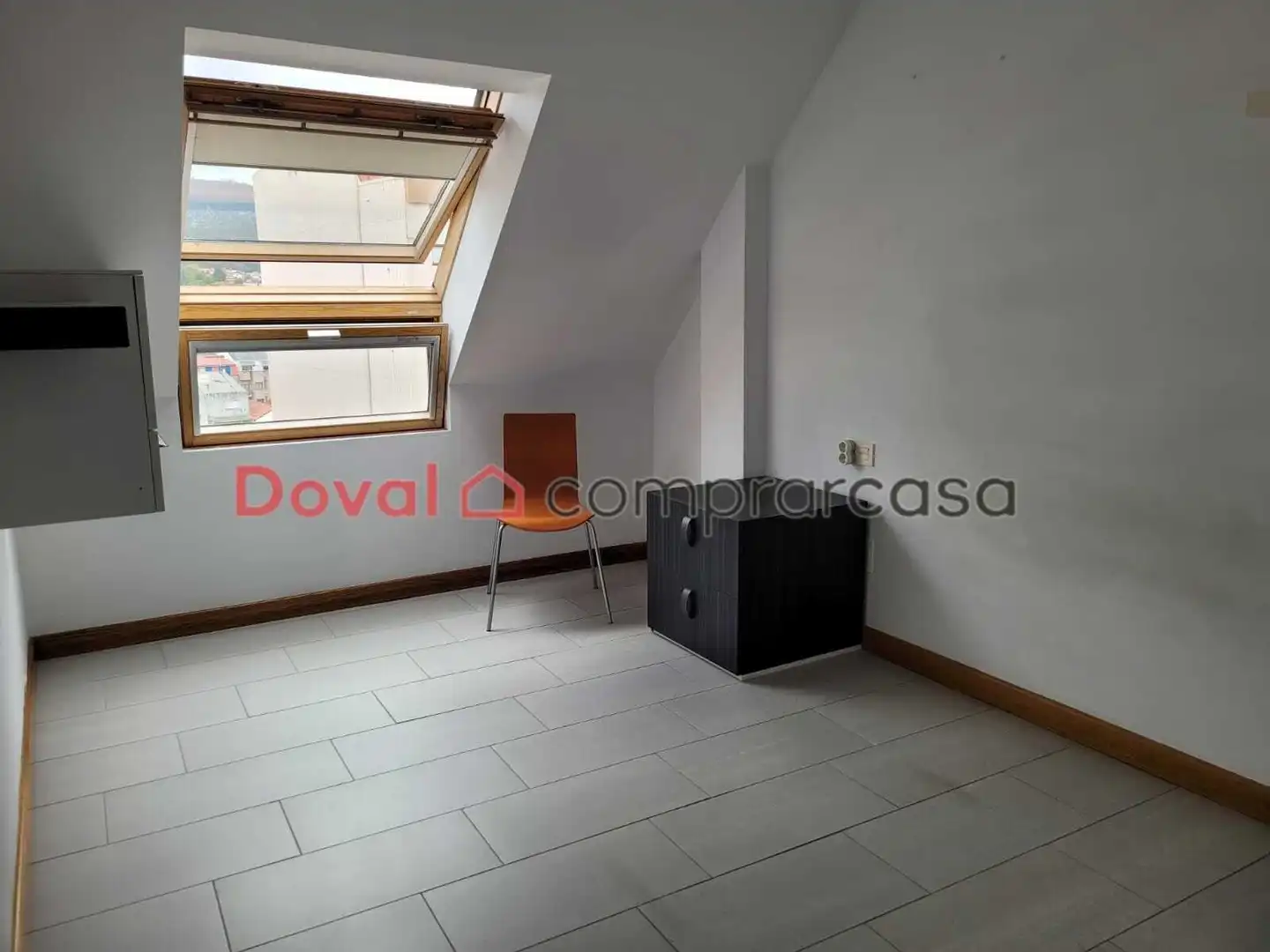 Flat for rent in O Porriño    with Heating, Terrace and Furnished