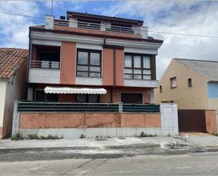 Exterior view of Garage for sale in Ribeira