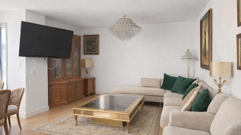 Foto 2 de Piso en venta en Calle del Monasterio de las Batuecas, Montecarmelo,  Madrid Capital