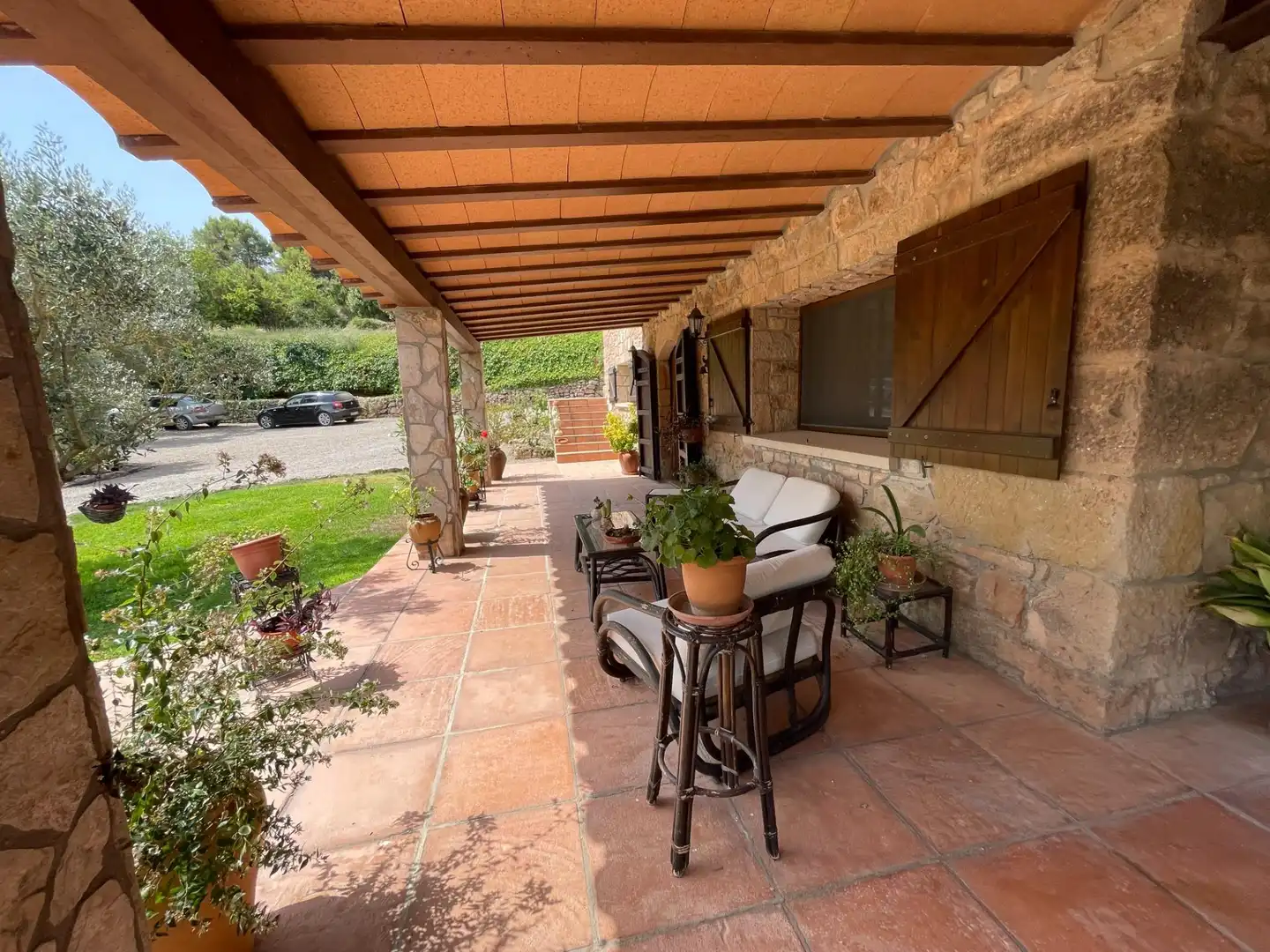 Casa rústica en venda a Aguilar de Segarra, imagen 80