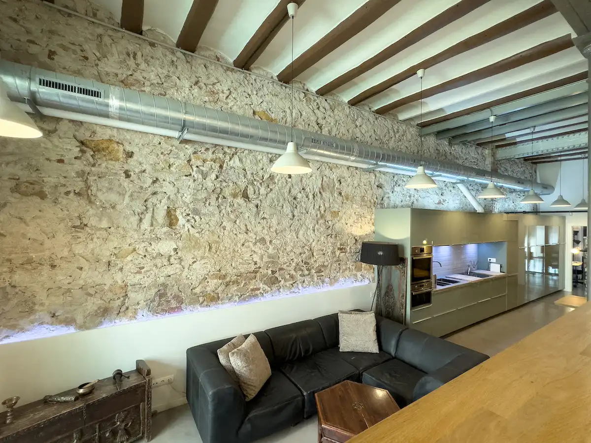 Wohnung mit Pool zum Verkauf in Carrer de Montserrat, imagen 12