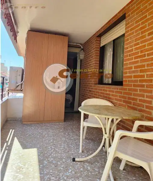 Appartamento con balcone in vendita a luis badia