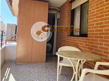 Wohnung mit Balkon zum Verkauf in luis badia