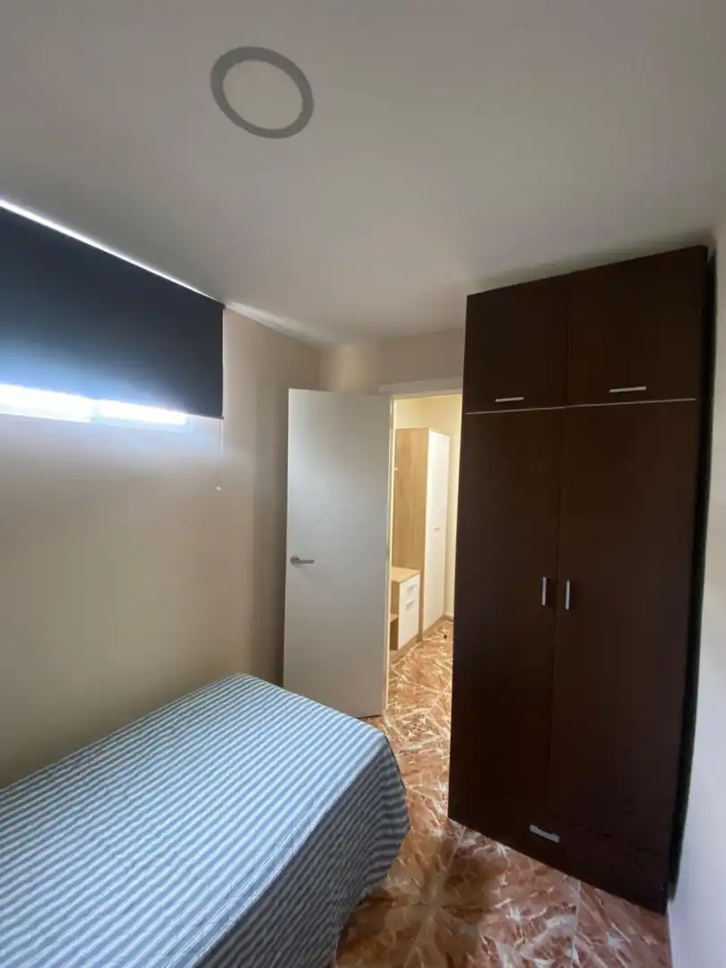 Habitación de Piso de alquiler en Las Palmas de Gran Canaria con Amueblado