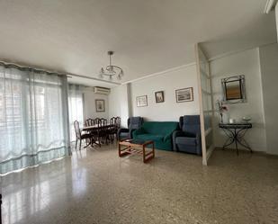 Living room of Flat to rent in Elche / Elx