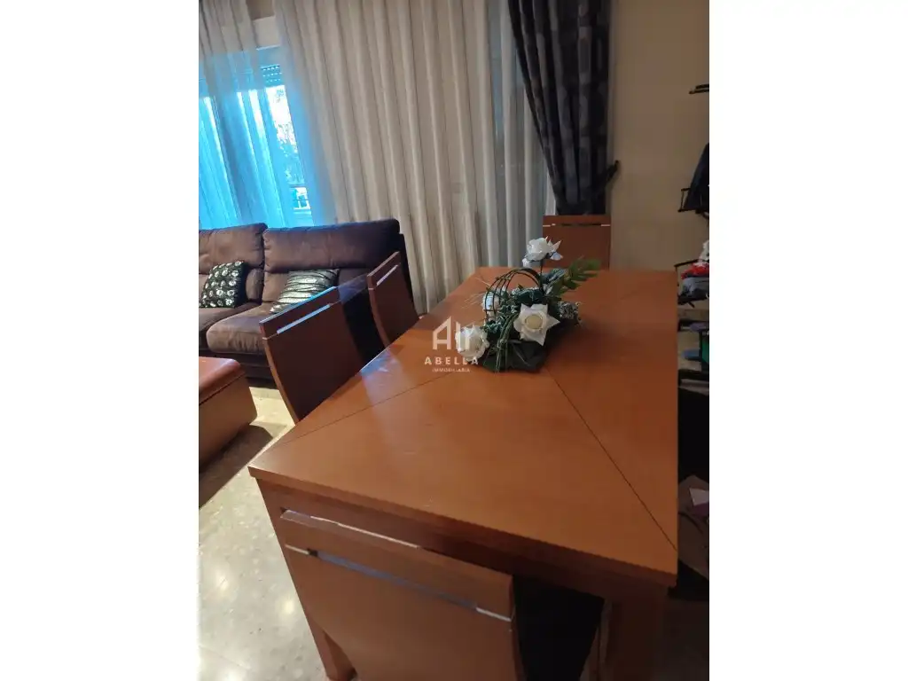 Dining room of Houses for sale in Albatàrrec
