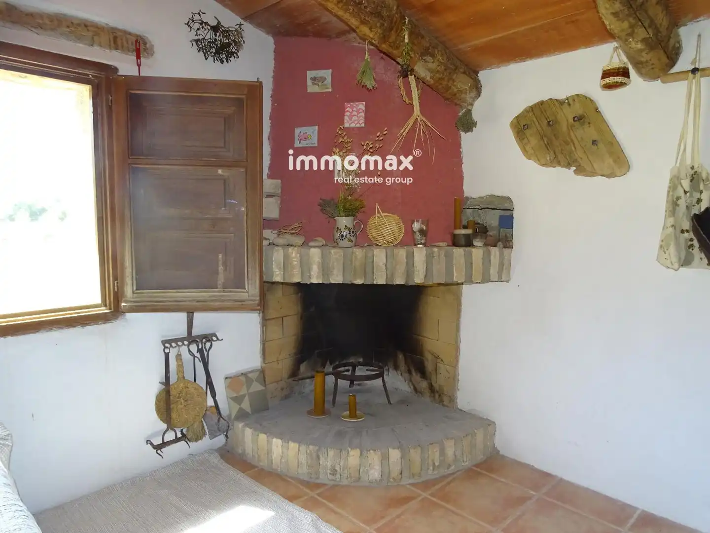 Residential for sale in Caseres