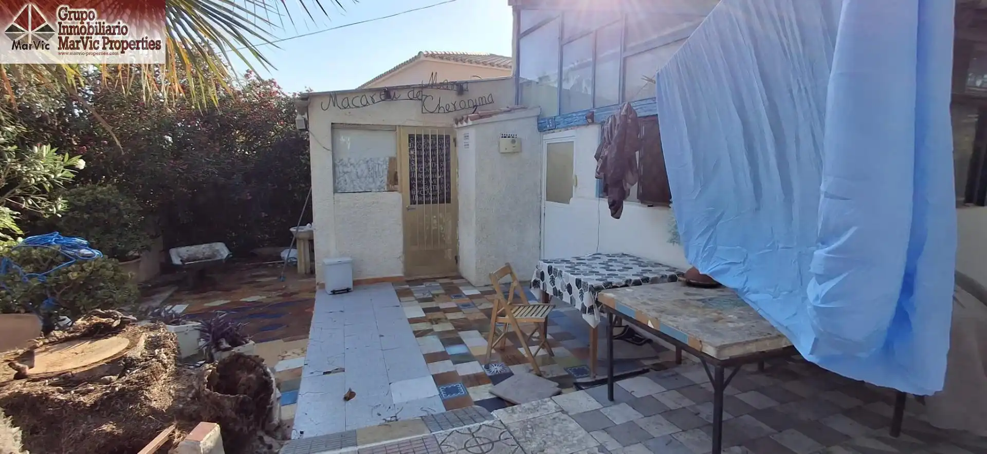 Wohnbaugrundstück zum Verkauf in Platja de Vila Joiosa, imagen 6