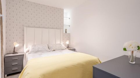 Photo 5 of Flat for rent in Avenida de Baunatal, Santa Bárbara - La Zaporra, San Sebastián de los Reyes