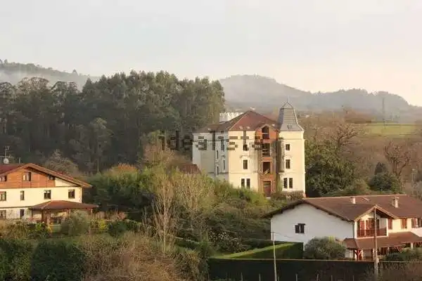 Haus mit Garten zum Verkauf in Elizalde Bidea, imagen 35