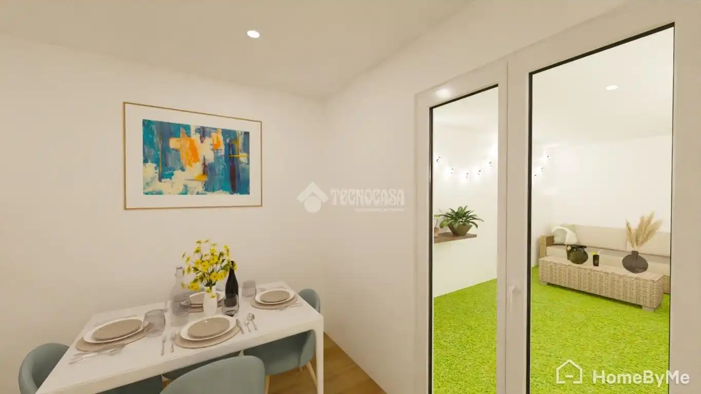 Wohnung mit Aufzug zum Verkauf in Fuencarral - El Pardo, imagen 23
