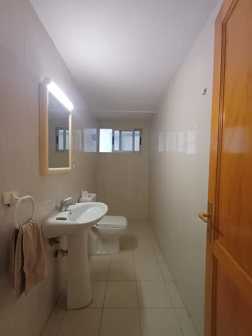 Piso en venta en Calle Barcelona, 72, Carrizal