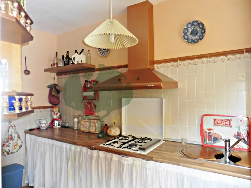 Casa rústica en venda a Malpartida de Cáceres, imagen 9