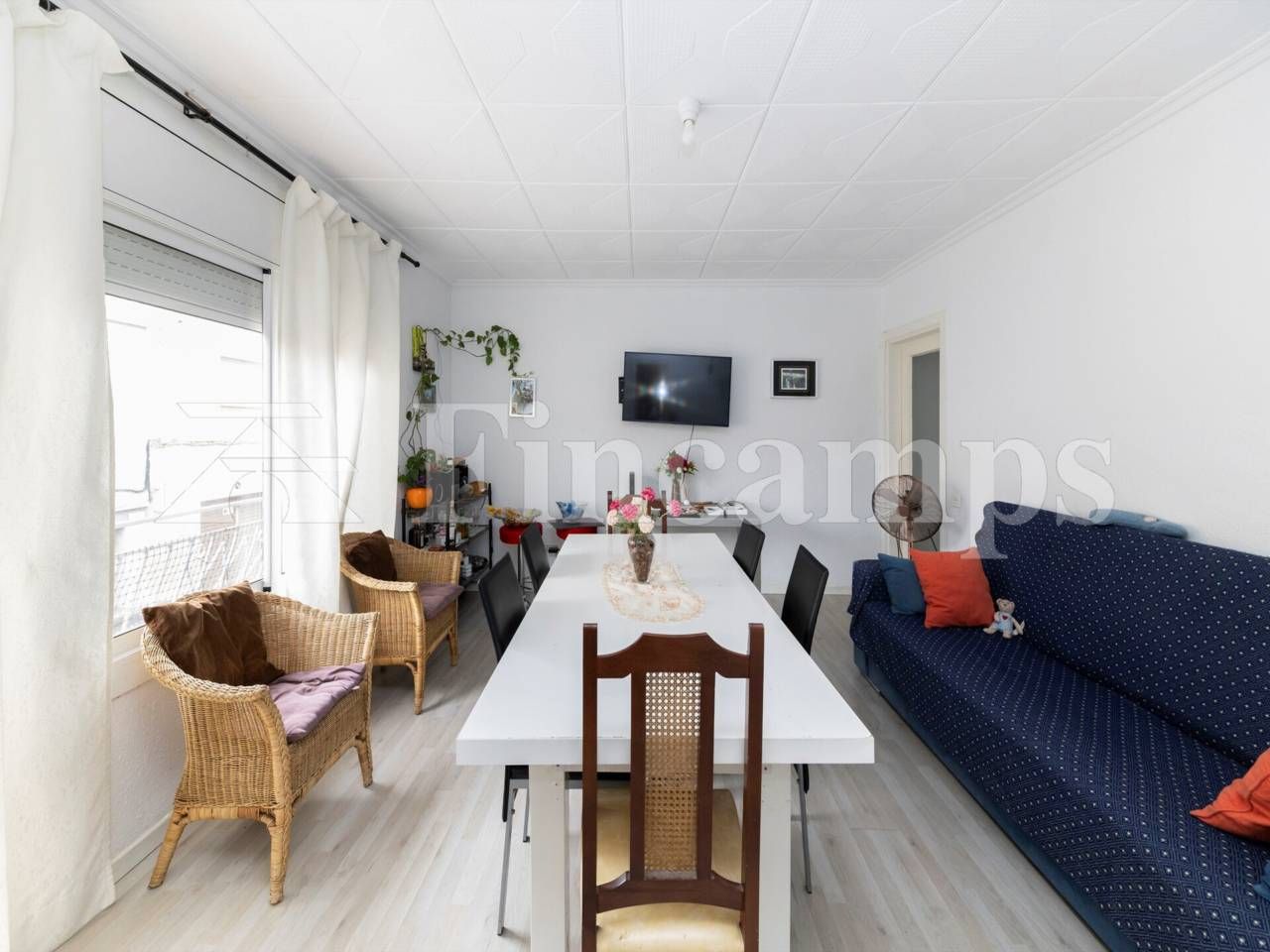 Flat for sale in Llanera, Ca n'Oriac, Ca n'Oriac - Sector Nord, Sabadell