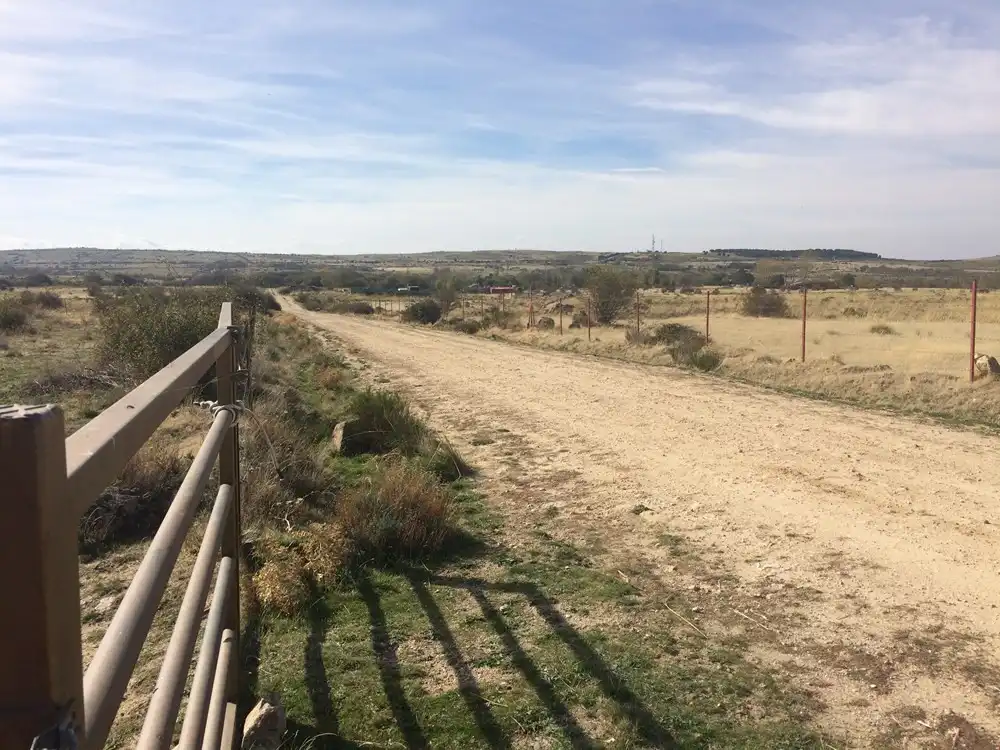 Residencial en venta en Santo Domingo de Pirón
