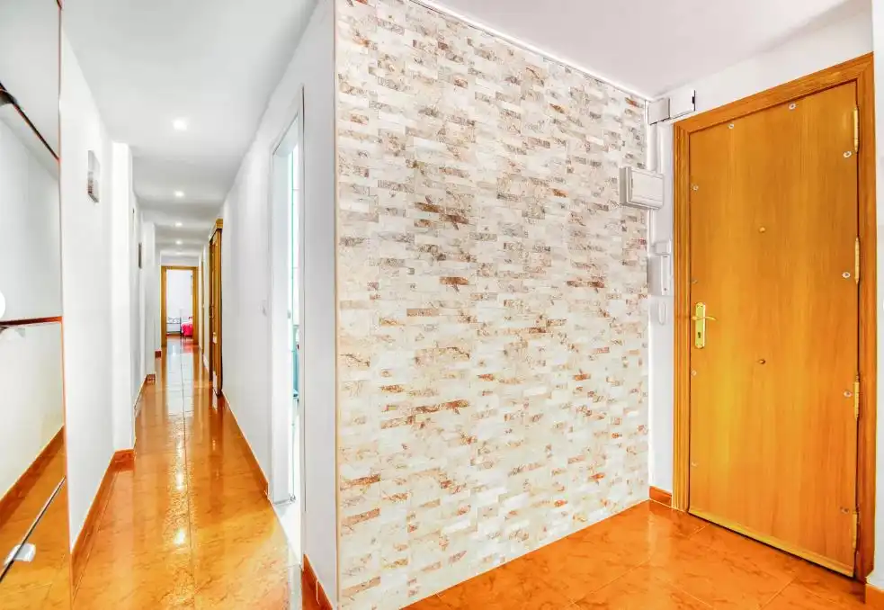 Flat for sale in Sueca  with Air Conditioner, Heating and Terrace