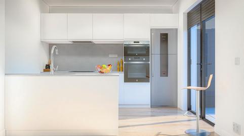 Photo 4 from new construction home in Flat for sale in Carrer Reforma, 3, Centre, Barcelona