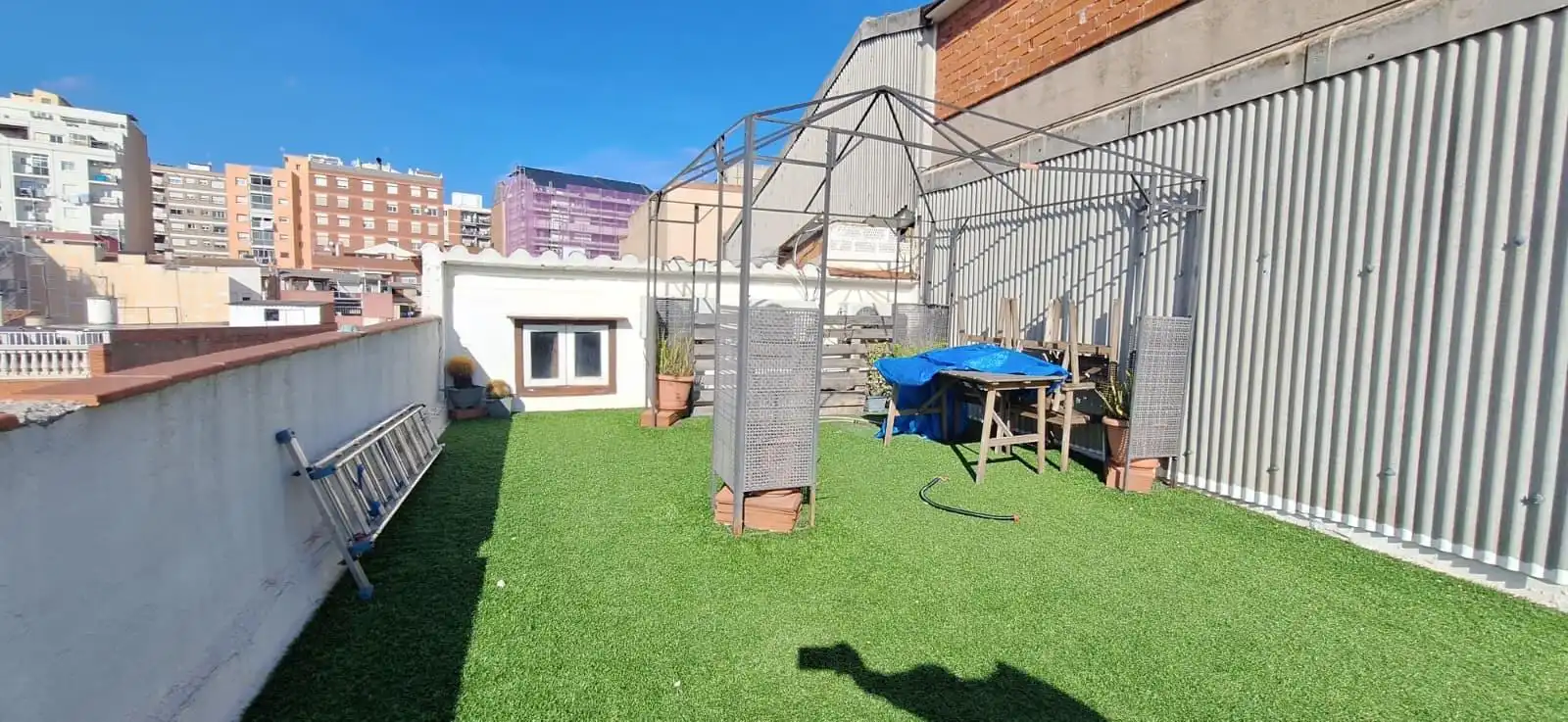 Casa o xalet en venda a Calle GUERRILLER ALZINA DEL, Creu de Barberà