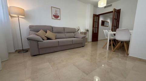 Photo 2 of Flat for rent in Huerta de la Reina - Trassierra, Córdoba Capital