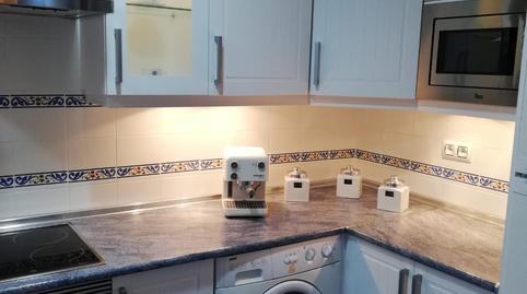 Photo 4 of Flat to rent in Avenida San Francisco, El Pino - Bajo de Guía, Cádiz