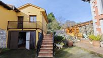 Garden of House or chalet for sale in Llanes  with Heating, Private garden and Terrace