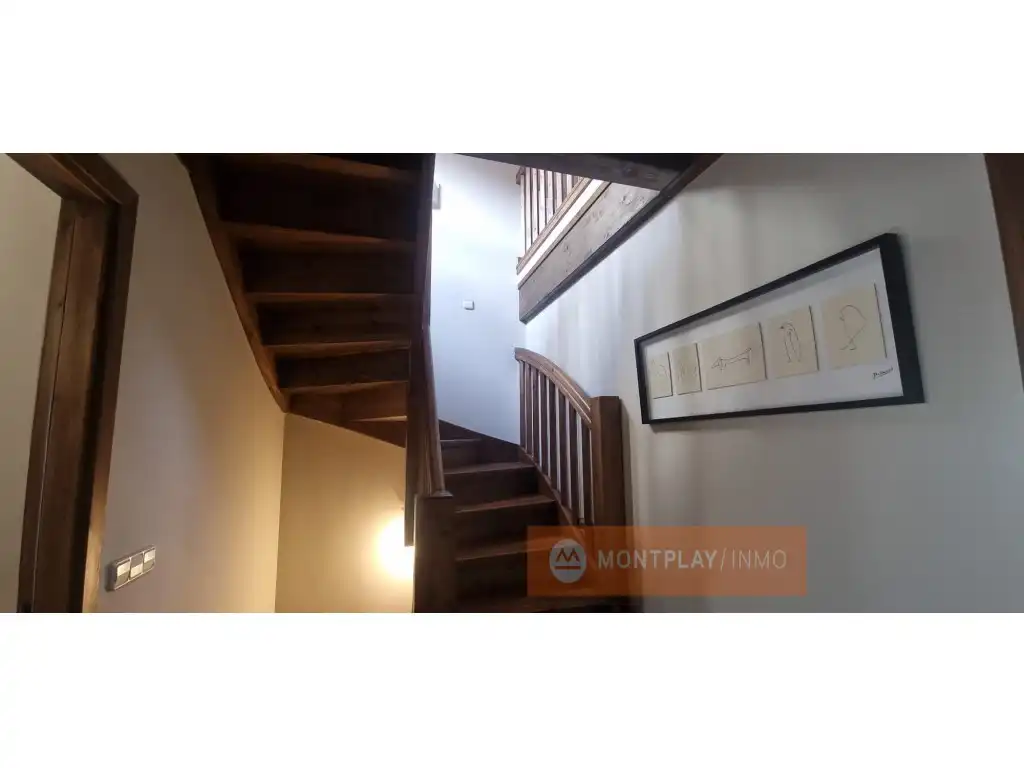 Casa adosada en venta en Naut Aran