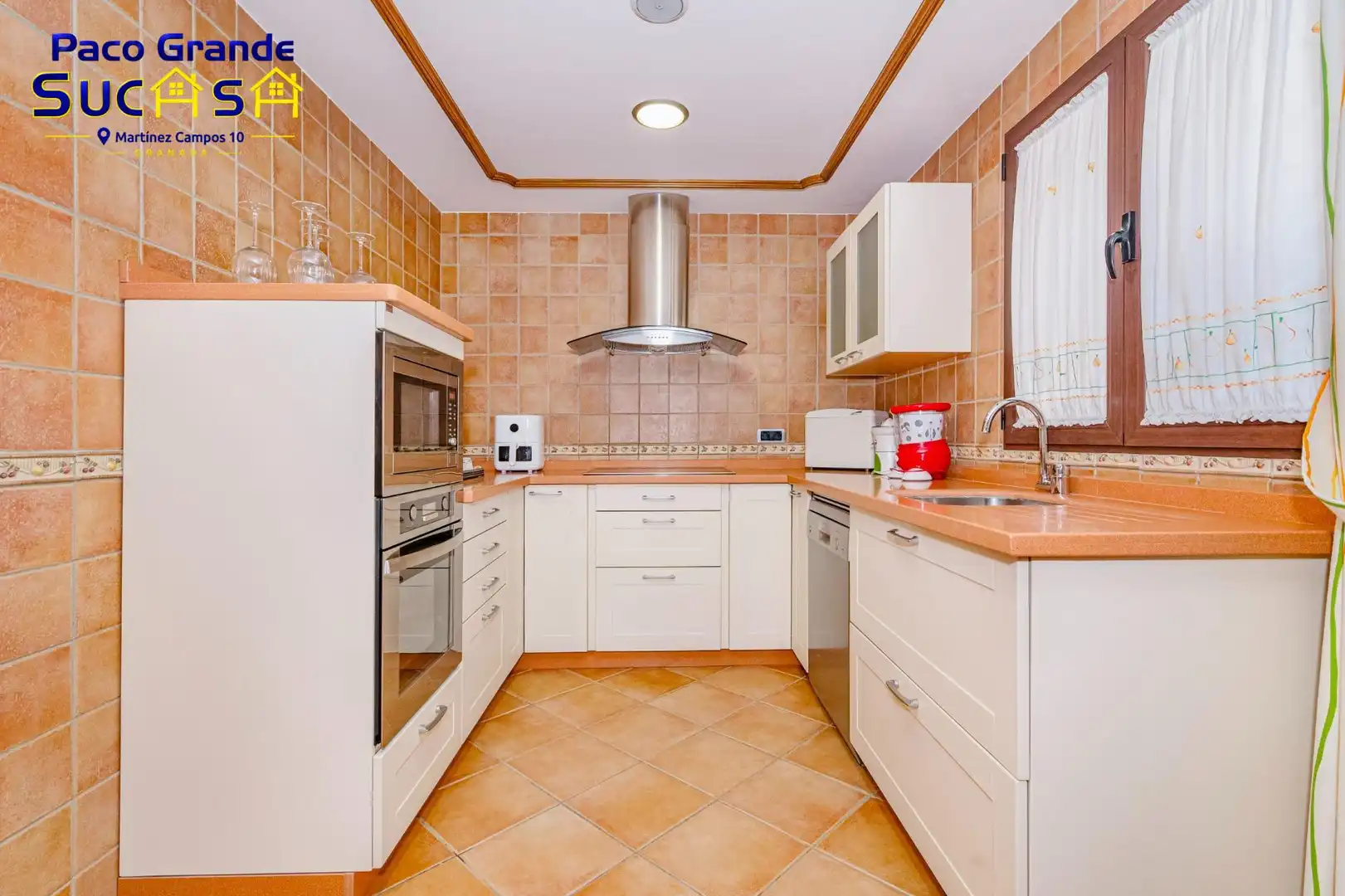 Adosado con terraza en venta en Calle Blas de Otero, imagen 29