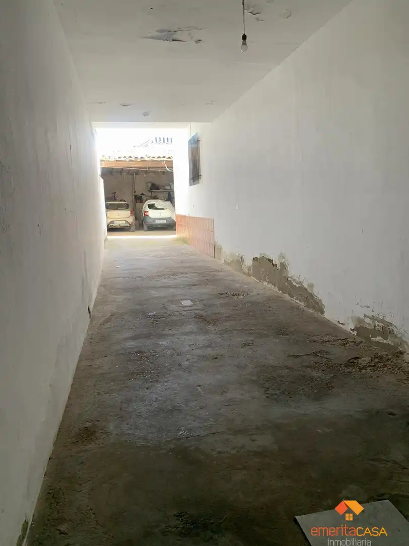 Aparcament de Pis en venda en Almendralejo