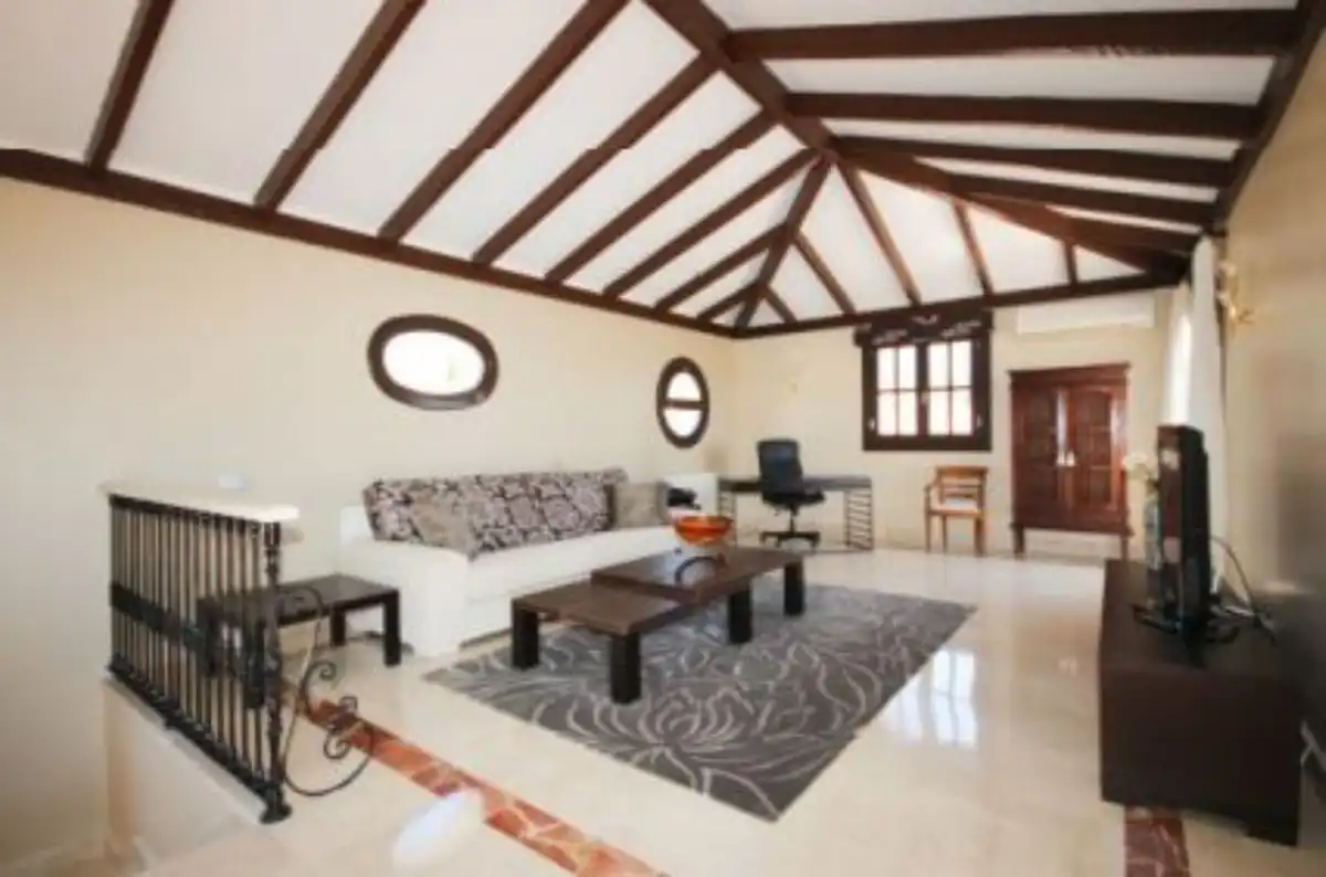 Casa con piscina en venta en Benahavís pueblo, imagen 106