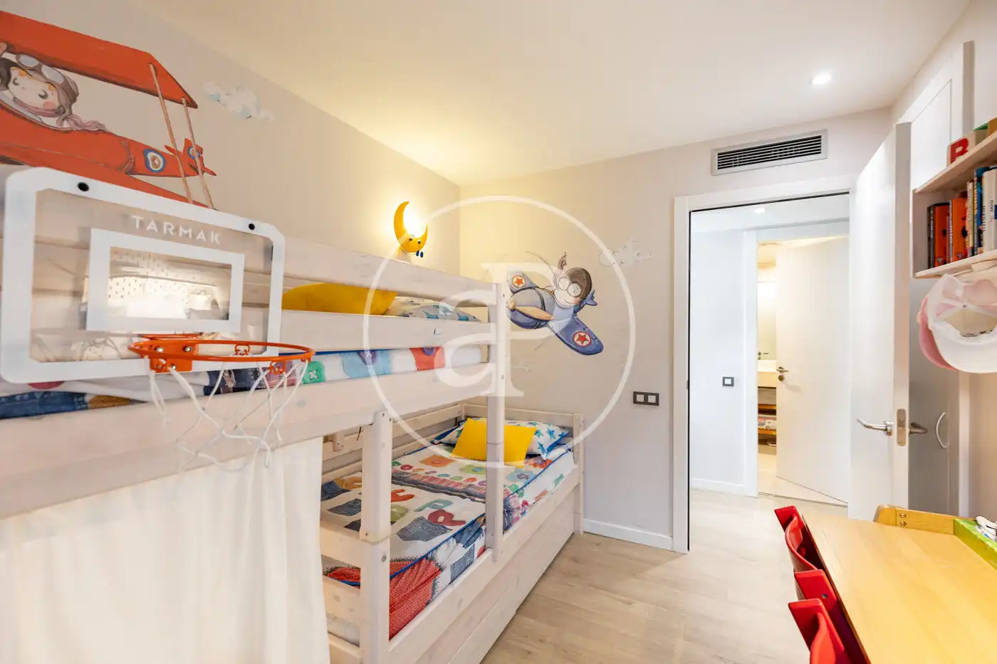 Habitación de Piso en venta en Les Corts